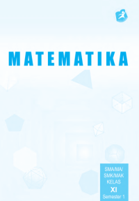 Image of Matematika 1 (buku siswa)