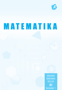 Matematika 1 (buku siswa)