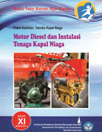 Motor Diesel dan Instalasi Kapal Niaga 4 (buku siswa)