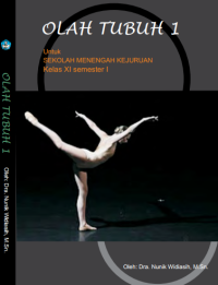 Image of Olah Tubuh 1 (buku siswa)