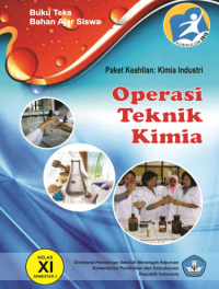 Image of Operasi Teknik Kimia 3 (buku siswa)