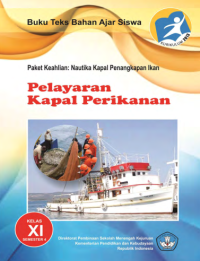 Image of Pelayaran Kapal Perikanan 4 (buku siswa)