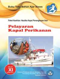 Pelayaran Kapal Perikanan 4 (buku siswa)