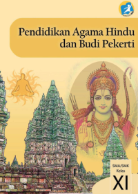 Image of Pendidikan Agama Hindu dan Budi Pekerti (buku siswa)
