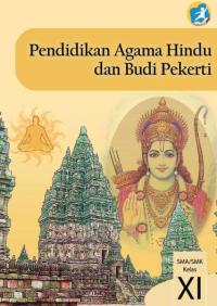 Pendidikan Agama Hindu dan Budi Pekerti (buku siswa)