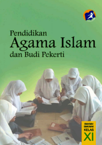 Image of Pendidikan Agama Islam dan Budi Pekerti (buku siswa)