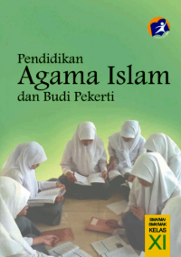 Pendidikan Agama Islam dan Budi Pekerti (buku siswa)