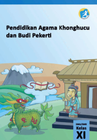 Pendidikan Agama Khonghucu dan Budi Pekerti (buku siswa)