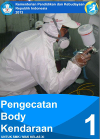 Pengecatan Body Kendaraan 1 (buku siswa)