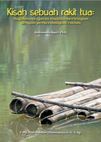 Image of Kisah Sebuah Rakit Tua