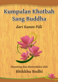 Image of Kumpulan Khotbah Sang Buddha