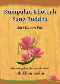 Kumpulan Khotbah Sang Buddha