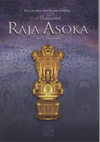 Maklumat Raja Asoka