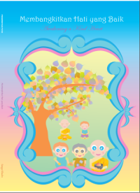 Image of Membangkitkan Hat Yang Baik