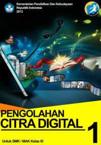 Pengolahan Citra Digital 1 (buku siswa)