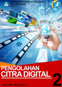Image of Pengolahan Citra Digital 2 (buku siswa)