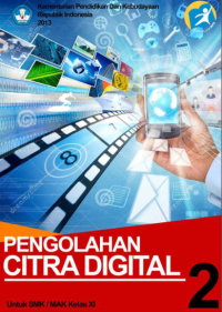 Pengolahan Citra Digital 2 (buku siswa)