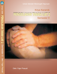 Image of Pengolahan Tanah Liat 2 (buku siswa)
