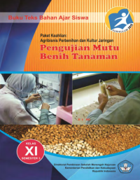 Image of Pengujian Mutu Benih Tanaman 3 (buku siswa)