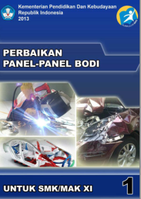 Perbaikan Panel-panel Bodi 1 (buku siswa)