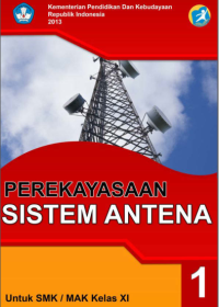 Perekayasaan Sistem Antena 1 (buku siswa)