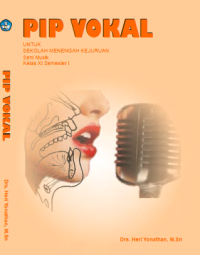 PIP Vokal 1 (buku siswa)