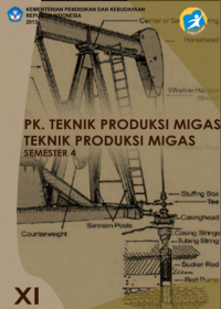 Image of PK Teknik Produksi Migas 4 (buku siswa)