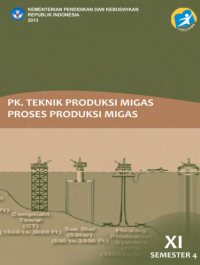 PK Teknik Produksi Migas Proses Produksi Migas 4 (buku siswa)