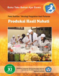 Produksi Hasil Nabati 3 (buku siswa)