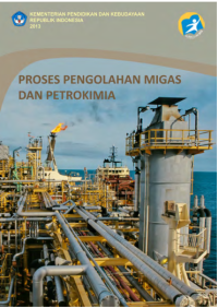Image of Proses Pengolahan Migas dan Petrokimia (buku siswa)