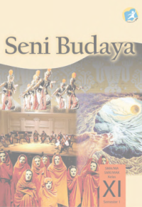 Seni Budaya 1 (buku siswa)