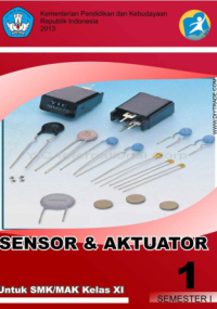 Sensor dan Akuator 1 (buku siswa)