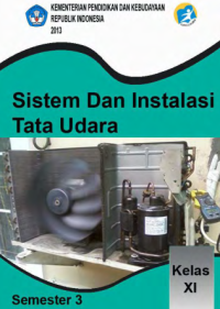 Sistem dan Instalasi Tata Udara 3 (buku siswa)