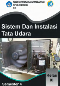 Sistem dan Instalasi Tata Udara 4 (buku siswa)