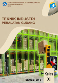 Image of Teknik Industri Peralatan Gudang 3 (buku siswa)