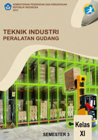 Teknik Industri Peralatan Gudang 3 (buku siswa)