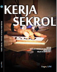 Kerja Sekrol 1 (buku siswa)