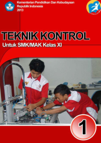 Teknik Kontrol 1 (buku siswa)