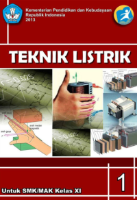 Teknik Listrik 1 (buku siswa)