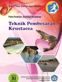 Teknik Pembesaran Krustacea 4 (buku siswa)