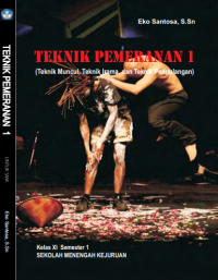 Image of Teknik Pemeranan 1 (buku siswa)