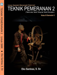 Image of Teknik Pemeranan 2 (buku siswa)