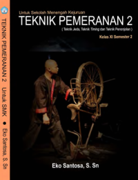 Teknik Pemeranan 2 (buku siswa)