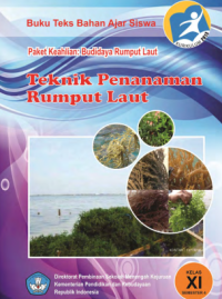 Teknik Penanaman Rumput Laut 4 (buku siswa)