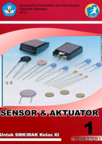 Sensor & Aktuator 1 (buku siswa)