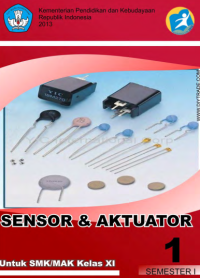 Sensor dan Aktuator 1 (buku siswa)