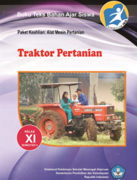 Traktor Pertanian 4 (buku siswa)