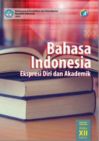 Bahasa Indonesia (buku siswa)