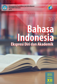 Bahasa Indonesia 2 (buku siswa)