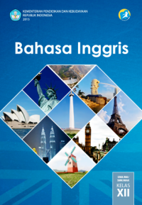 Image of Bahasa Inggris (buku siswa)